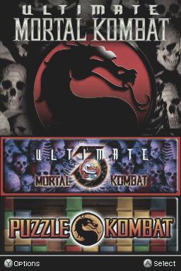 Ultimate Mortal Kombat - «Переломный момент» - впечатления от игры