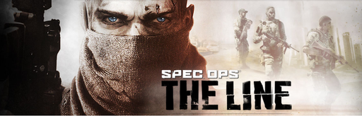 Spec Ops: The Line - RU язык в steam без проблем