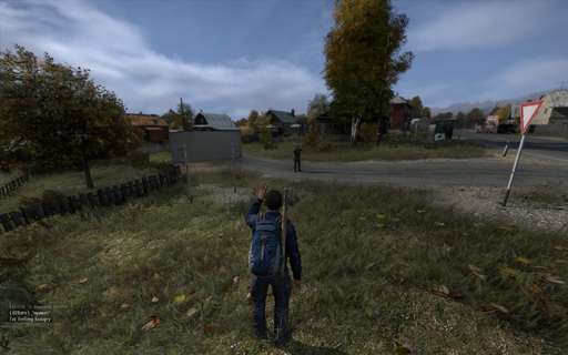 DayZ Standalone - Первые впечатления