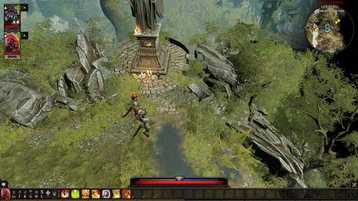 Divinity: Original Sin 2 - "Divinity: Original Sin 2": Знаете ли вы, что... (Часть третья) Divinity: Original Sin 2 - "Divinity: Original Sin 2": Знаете ли вы, что... (Часть третья)